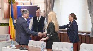 Ministrul Finanțelor și Consiliul Investitorilor Străini – FIC au avut o nouă ședință de lucru