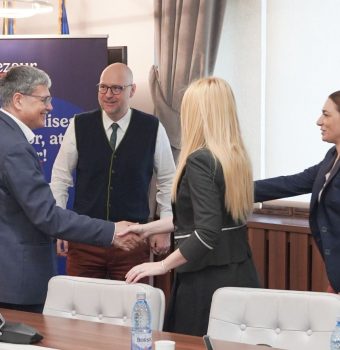 Ministrul Finanțelor și Consiliul Investitorilor Străini – FIC au avut o nouă ședință de lucru