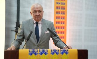 Sorin Sergiu Chelmu promite revitalizarea economică a Județului Vaslui prin crearea de locuri de muncă