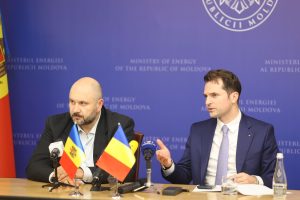 România și Republica Moldova își consolidează colaborarea în domeniul energetic printr-un nou memorandum de înțelegere