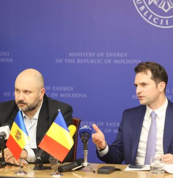 România și Republica Moldova își consolidează colaborarea în domeniul energetic printr-un nou memorandum de înțelegere