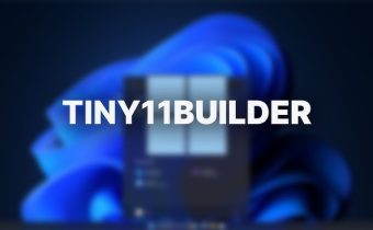 Tiny11 Builder: Cum să creezi o versiune Windows ultra-eficientă pentru PC-uri vechi