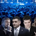 Alegeri prezidențiale 2025: Sondajele se bat cap în cap înainte de primul tur. Confuzie, neîncredere și o cursă imprevizibilă