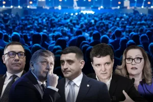 Alegeri prezidențiale 2025: Sondajele se bat cap în cap înainte de primul tur. Confuzie, neîncredere și o cursă imprevizibilă