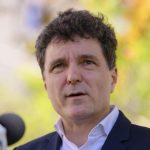 Nicușor Dan zdrobește acasă la mama-soacră: victorie spectaculoasă în Vaslui, fief tradițional PSD