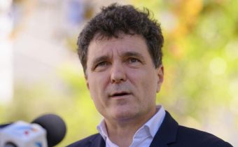 Nicușor Dan zdrobește acasă la mama-soacră: victorie spectaculoasă în Vaslui, fief tradițional PSD