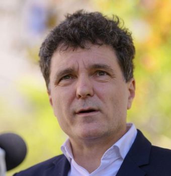Nicușor Dan zdrobește acasă la mama-soacră: victorie spectaculoasă în Vaslui, fief tradițional PSD