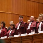 CCR justifică secretizarea averilor: „Inteligența artificială pune în pericol viața privată” – opinii divergente între judecători