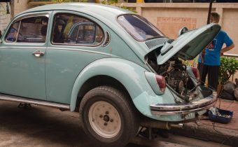 Ce înseamnă un radiator fisurat și cum afectează răcirea motorului