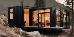 Case la cheie modulare: cele mai bune recenzii