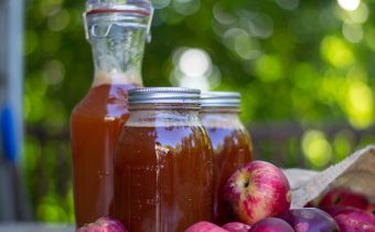 Ce este cidrul și ce tipuri se găsesc în România