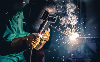 Aparatul TIG: principiu de funcționare explicat clar