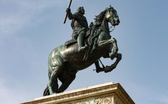 Monumente și spații cu valoare istorică din Vaslui