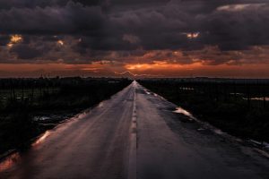 Ce înseamnă când visezi că mergi fără să ajungi nicăieri