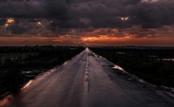 Ce înseamnă când visezi că mergi fără să ajungi nicăieri