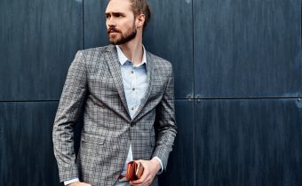 Costume elegante de bărbați: diferențe între croieli clasice și moderne