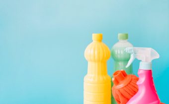 Ghid pentru alegerea produselor de curățenie en-gros în clădiri de birouri