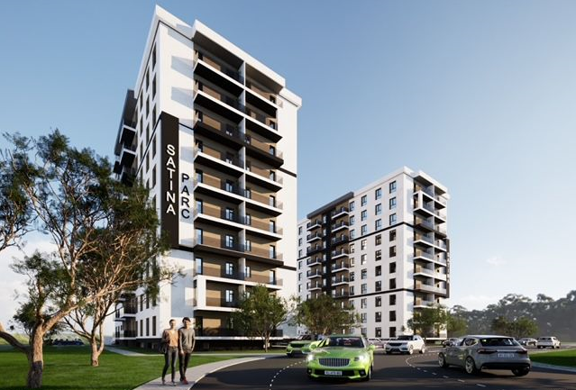 Apartamente noi în Craiova