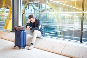 În ce condiții primești despăgubire pentru zbor întârziat