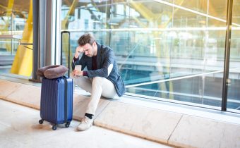 În ce condiții primești despăgubire pentru zbor întârziat