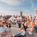 Event Stuff, furnizor complet de echipamente pentru evenimente