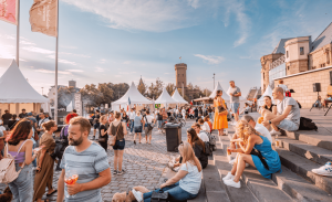 Event Stuff, furnizor complet de echipamente pentru evenimente