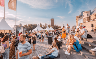 Event Stuff, furnizor complet de echipamente pentru evenimente