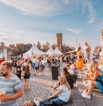 Event Stuff, furnizor complet de echipamente pentru evenimente