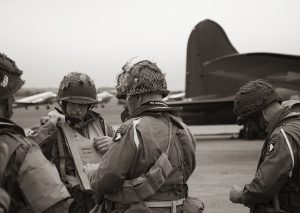 Ghid pentru rezerviști voluntari: drepturi și obligații