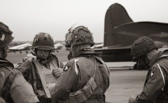 Ghid pentru rezerviști voluntari: drepturi și obligații