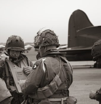 Ghid pentru rezerviști voluntari: drepturi și obligații