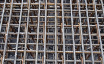 Cum se face armarea corectă a structurii