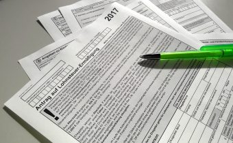 Declarația Unică pentru venituri din chirii: când și cum se depune