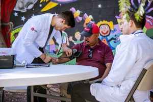 Hipertensiunea arterială. Factori de risc, complicații și metode de prevenție