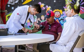 Hipertensiunea arterială. Factori de risc, complicații și metode de prevenție